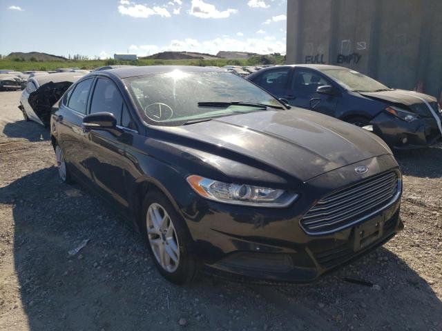 FORD FUSION SE 2014 3fa6p0h75er348591