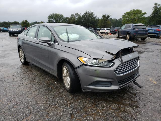 FORD FUSION SE 2014 3fa6p0h75er349188