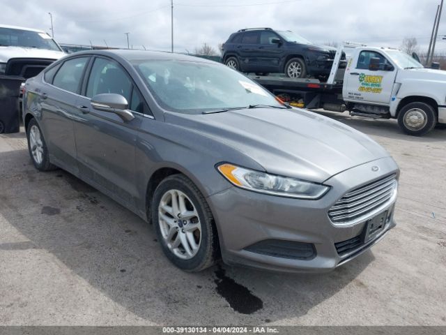 FORD FUSION 2014 3fa6p0h75er354097