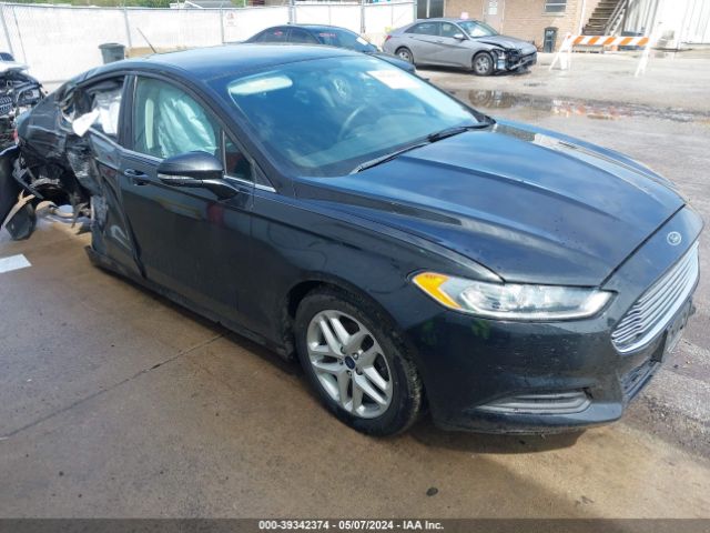 FORD FUSION 2014 3fa6p0h75er354181