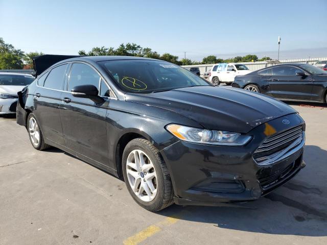 FORD FUSION SE 2014 3fa6p0h75er354519