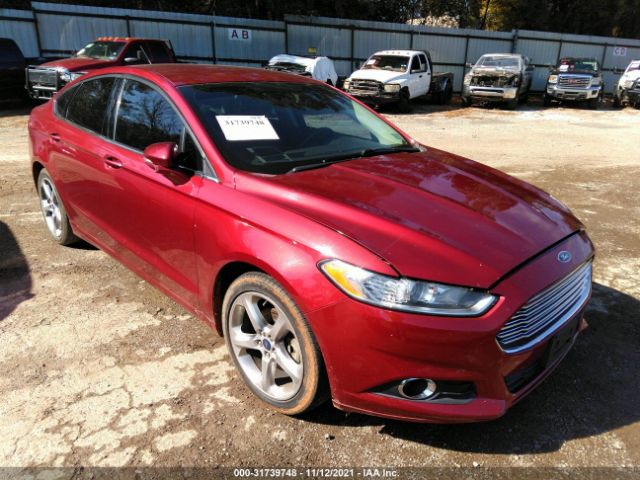 FORD FUSION 2014 3fa6p0h75er355301