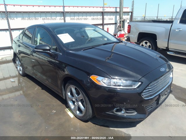 FORD FUSION 2014 3fa6p0h75er356528