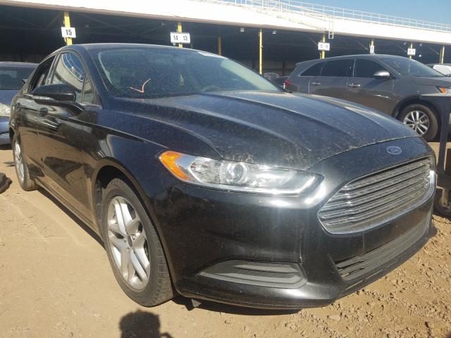 FORD FUSION SE 2014 3fa6p0h75er357193