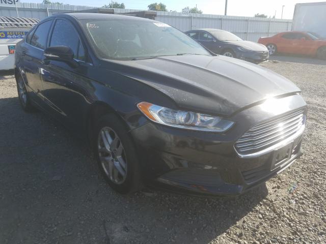 FORD FUSION SE 2014 3fa6p0h75er357310