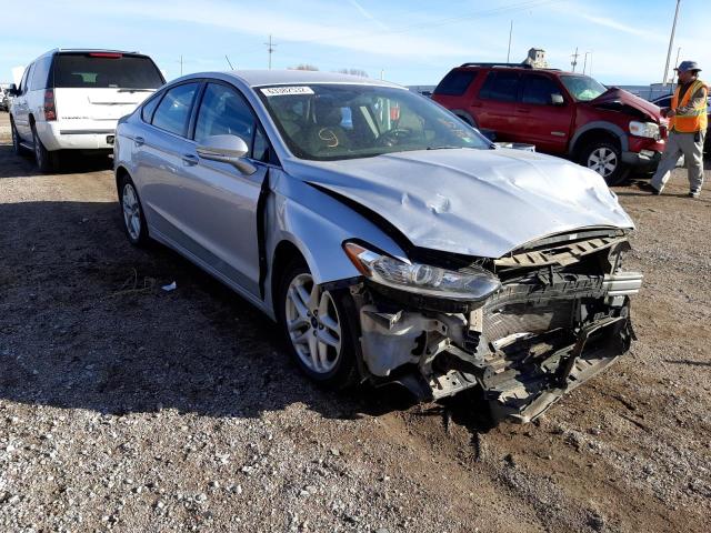 FORD FUSION SE 2014 3fa6p0h75er359204