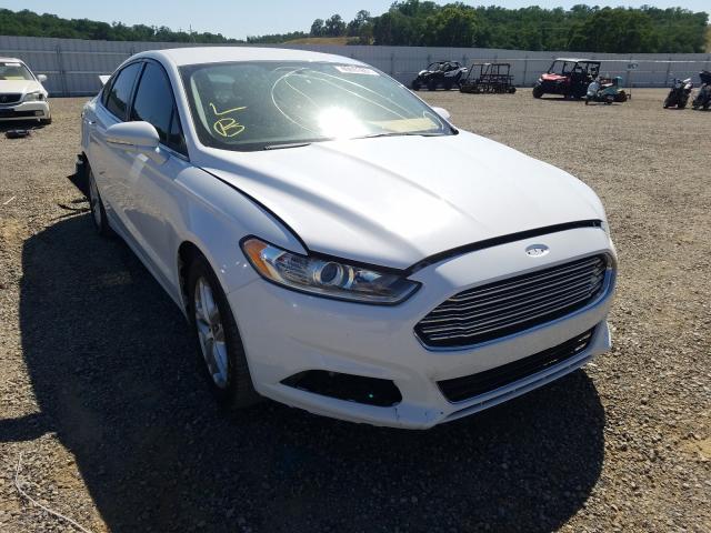 FORD FUSION SE 2014 3fa6p0h75er359414