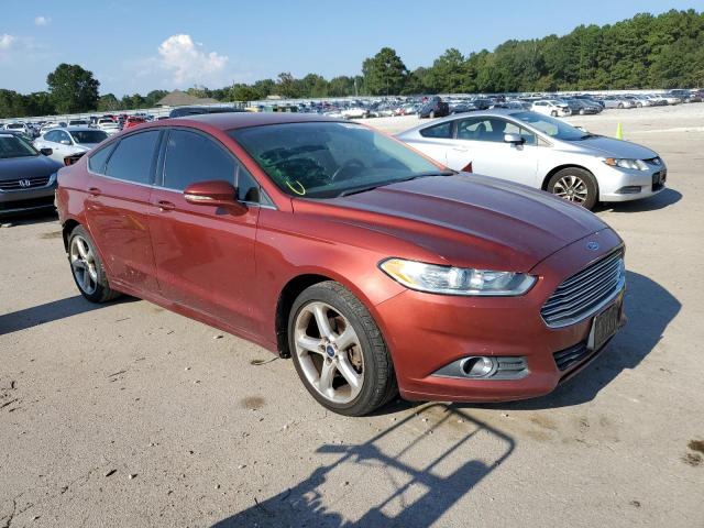 FORD FUSION SE 2014 3fa6p0h75er360675