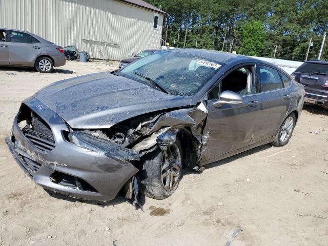 FORD FUSION SE 2014 3fa6p0h75er362880