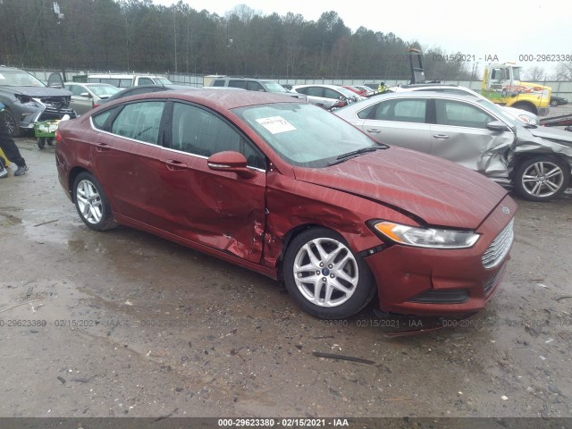 FORD FUSION 2014 3fa6p0h75er363088