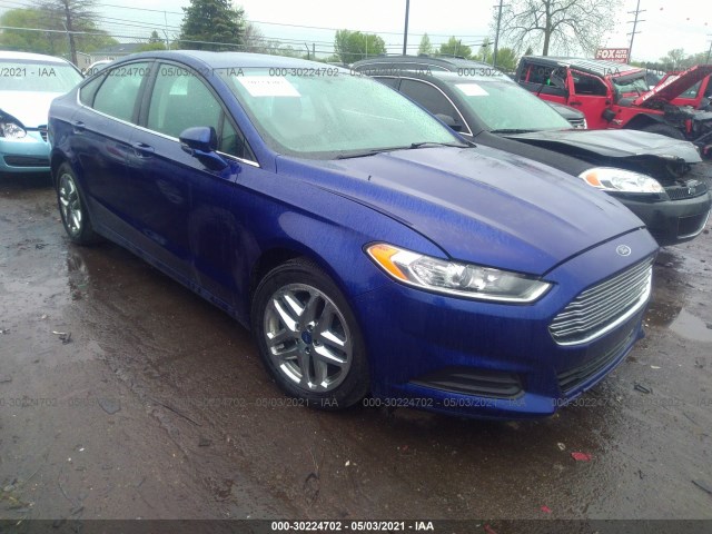 FORD FUSION 2014 3fa6p0h75er364810