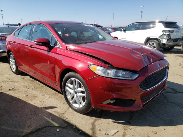 FORD FUSION SE 2014 3fa6p0h75er364998