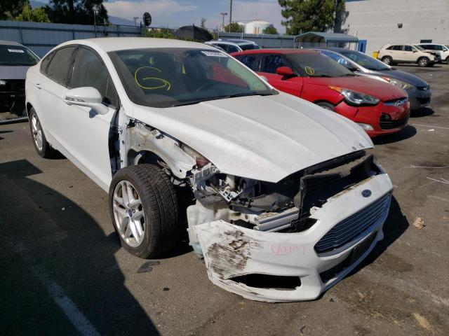 FORD FUSION SE 2014 3fa6p0h75er366475