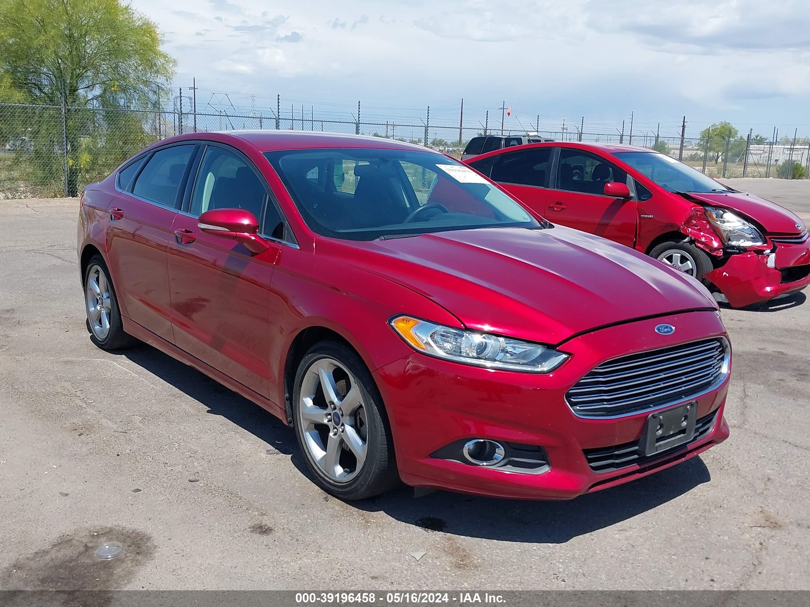 FORD FUSION 2014 3fa6p0h75er367030