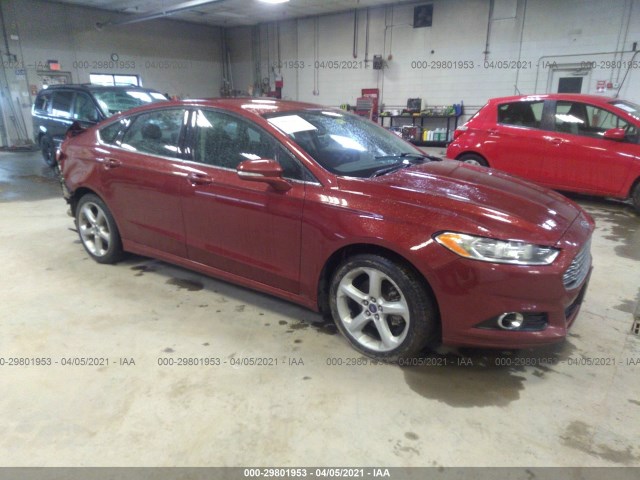 FORD FUSION 2014 3fa6p0h75er371241