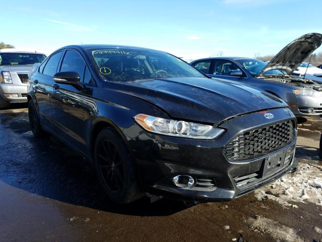 FORD FUSION SE 2014 3fa6p0h75er371367