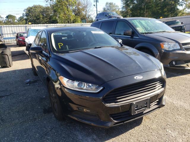 FORD FUSION SE 2014 3fa6p0h75er371420