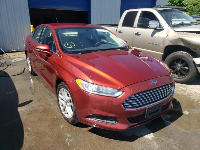 FORD FUSION SE 2014 3fa6p0h75er371997