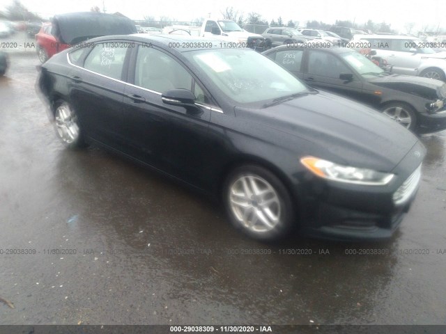 FORD FUSION 2014 3fa6p0h75er373619