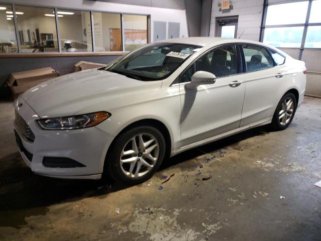 FORD FUSION SE 2014 3fa6p0h75er373877