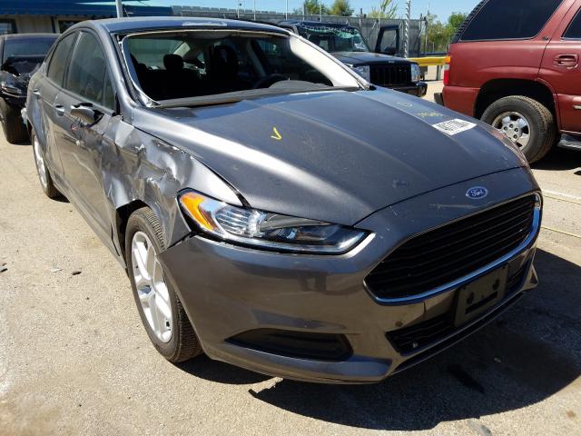 FORD FUSION SE 2014 3fa6p0h75er374205