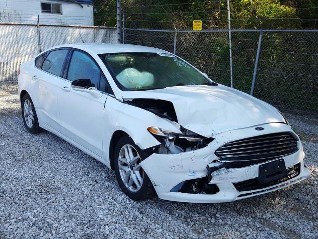 FORD FUSION SE 2014 3fa6p0h75er374480