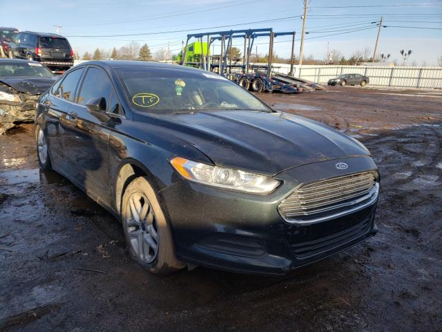 FORD FUSION SE 2014 3fa6p0h75er374835