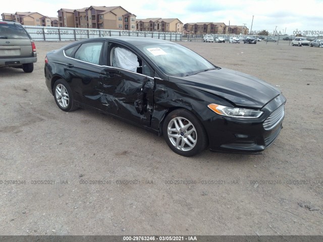 FORD FUSION 2014 3fa6p0h75er376732