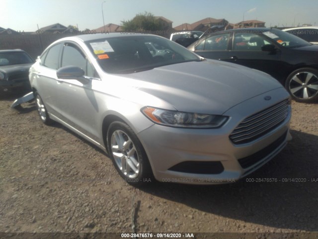 FORD FUSION 2014 3fa6p0h75er379260