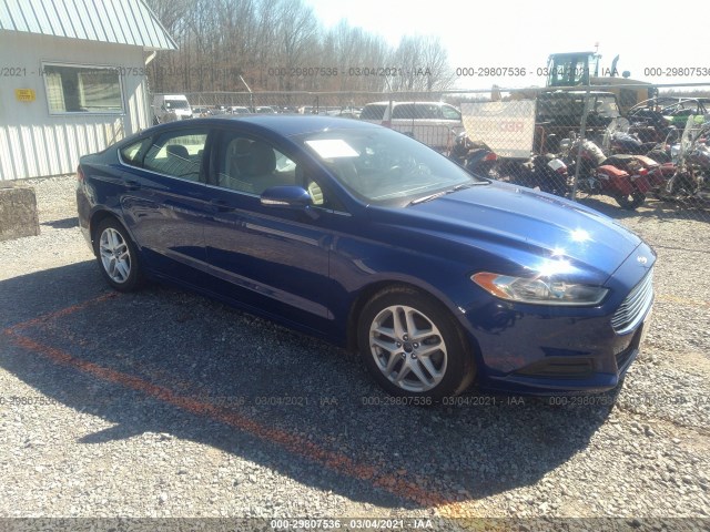 FORD FUSION 2014 3fa6p0h75er385592