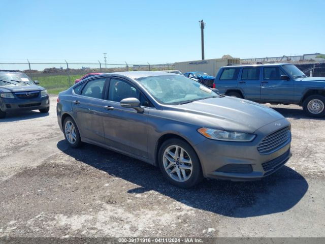 FORD FUSION 2014 3fa6p0h75er386127