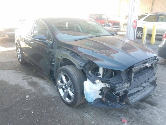 FORD FUSION 2014 3fa6p0h75er388752