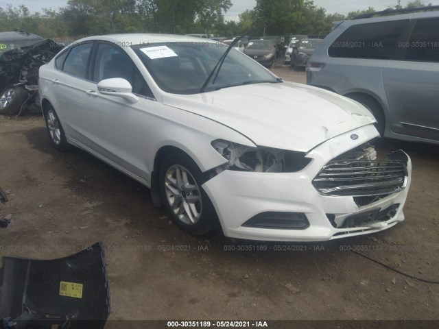 FORD FUSION 2014 3fa6p0h75er395071