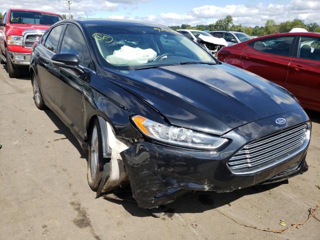 FORD FUSION SE 2014 3fa6p0h75er397855