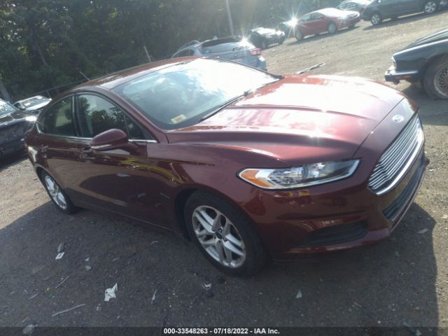 FORD FUSION 2015 3fa6p0h75fr101444