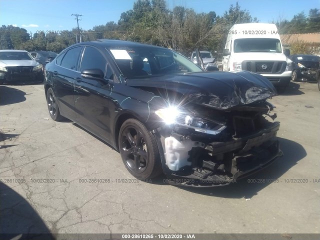 FORD FUSION 2015 3fa6p0h75fr101640