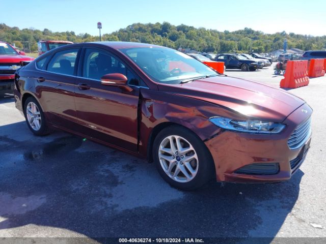 FORD FUSION 2015 3fa6p0h75fr113822