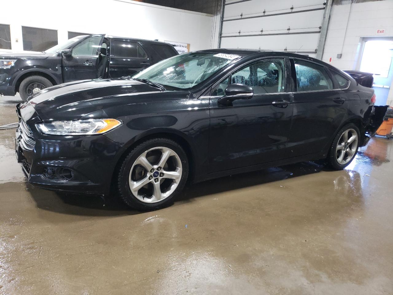 FORD FUSION 2015 3fa6p0h75fr114338