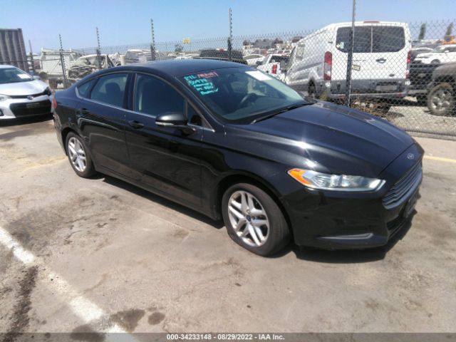 FORD FUSION 2015 3fa6p0h75fr114730