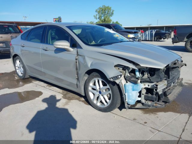 FORD FUSION 2015 3fa6p0h75fr118227