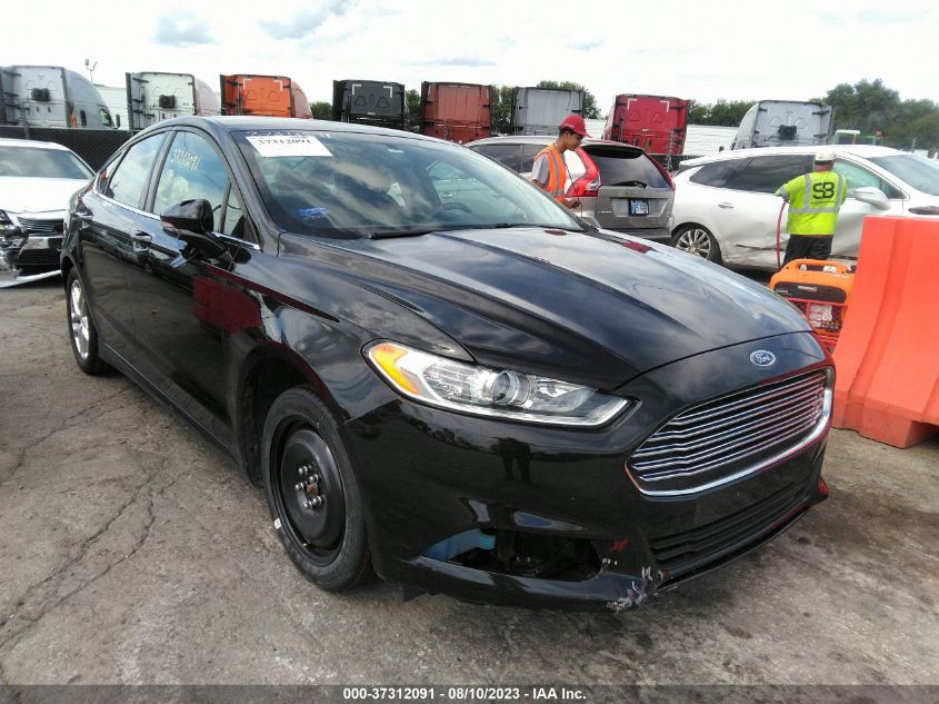 FORD FUSION 2015 3fa6p0h75fr127395