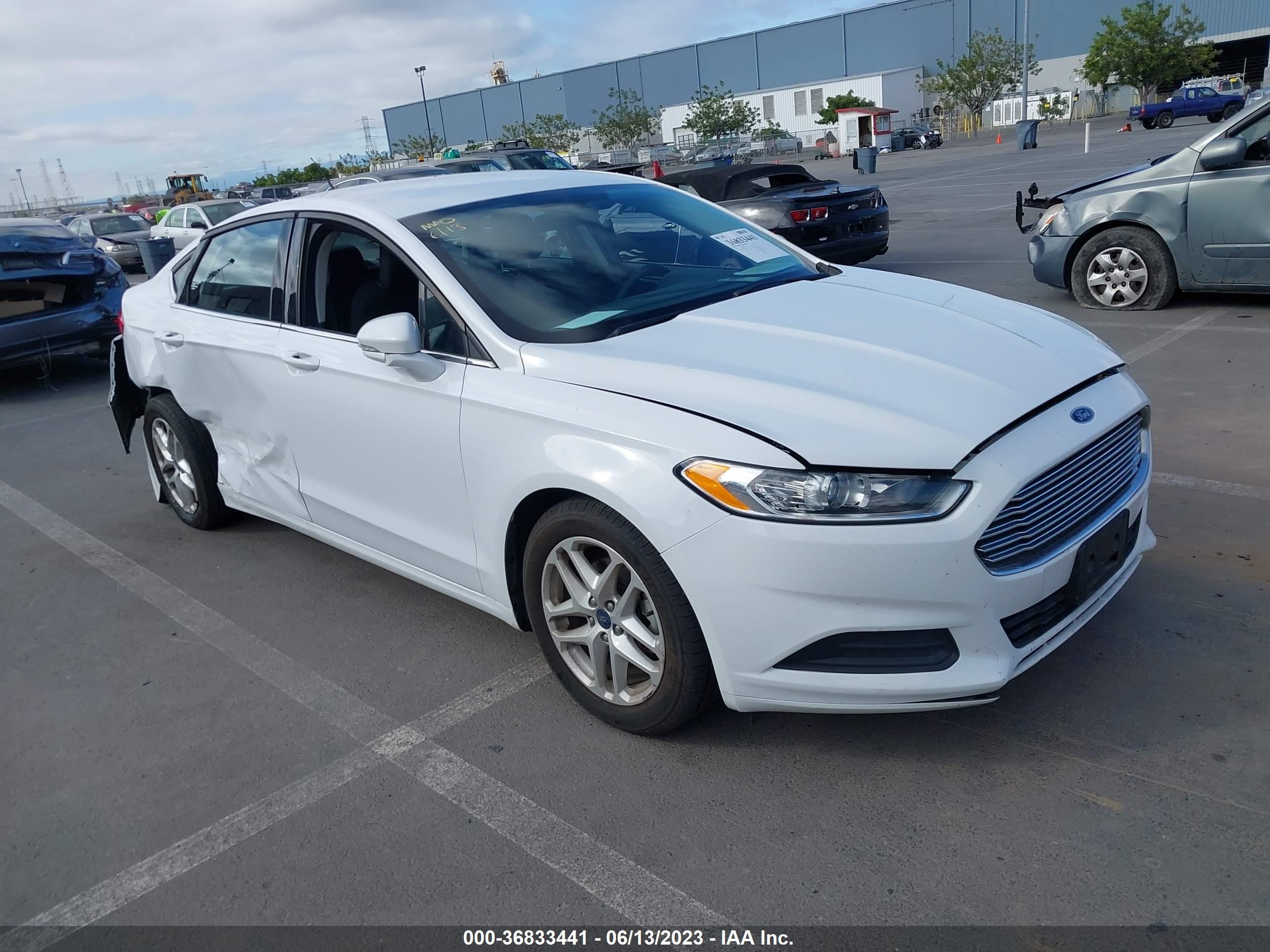 FORD FUSION 2015 3fa6p0h75fr139014