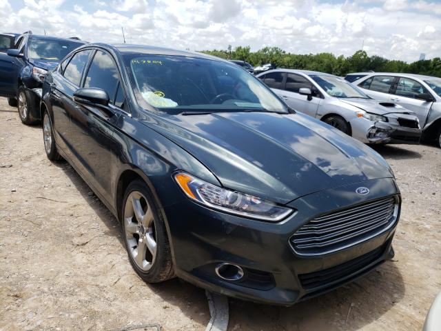 FORD FUSION SE 2015 3fa6p0h75fr143824