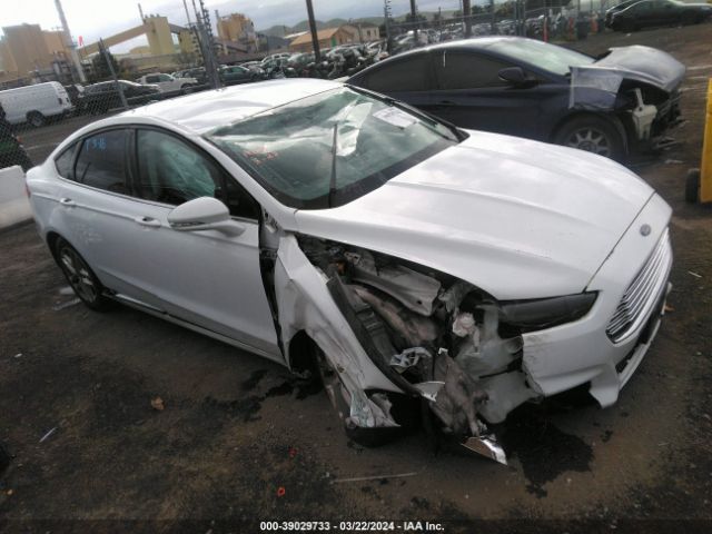 FORD FUSION 2015 3fa6p0h75fr160896