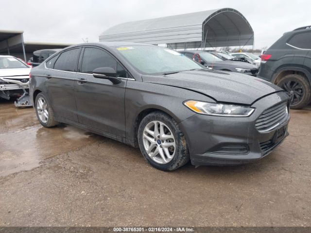 FORD FUSION 2015 3fa6p0h75fr163362