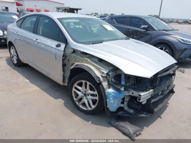 FORD FUSION 2015 3fa6p0h75fr177682