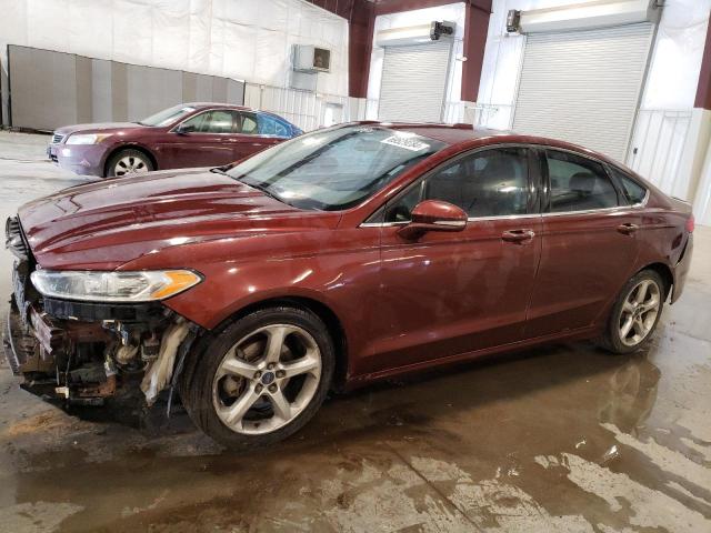 FORD FUSION SE 2015 3fa6p0h75fr183157