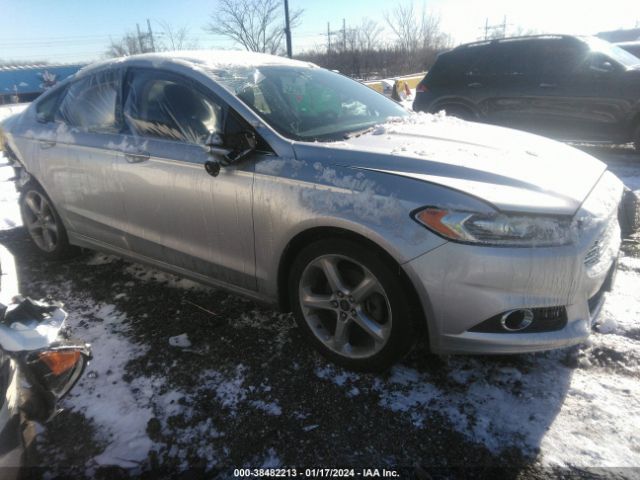 FORD FUSION 2015 3fa6p0h75fr196457