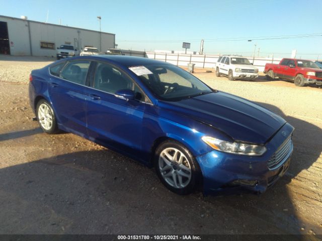 FORD FUSION 2015 3fa6p0h75fr207957