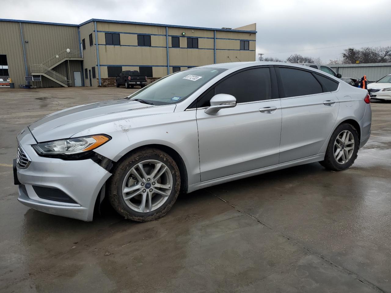 FORD FUSION 2015 3fa6p0h75fr211202